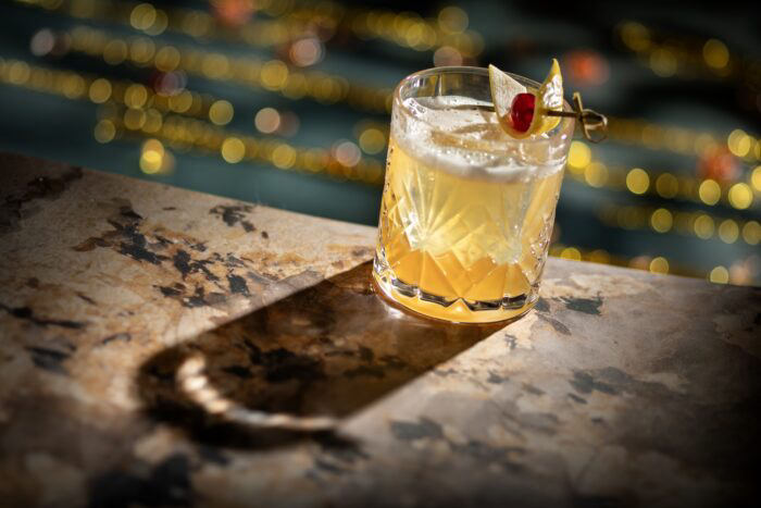 Hurly-Burly Lounge Adds Walk-Up Cocktail Window at Disney's BoardWalk