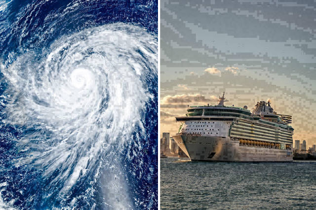 The Hurricane Insurance Rule Catching Cruisers Off Guard