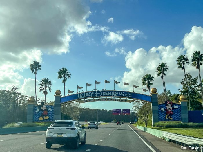 I-4 Near Disney World Closes Overnight This Weekend