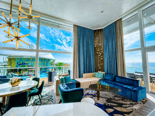 Icon of the Seas Suites: What You Get in All 8 Categories