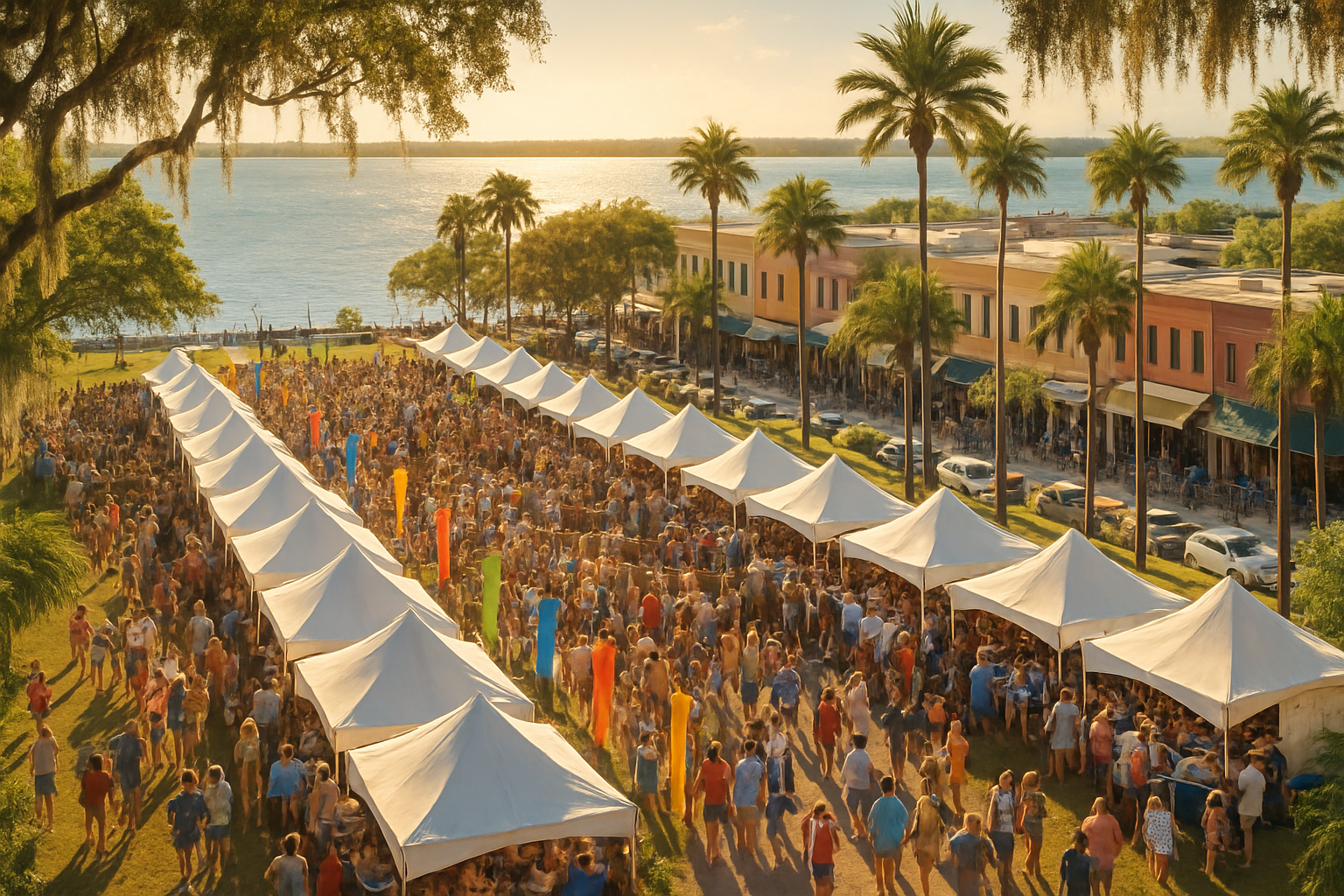 8 Can't-Miss Events & Festivals in Indian River County