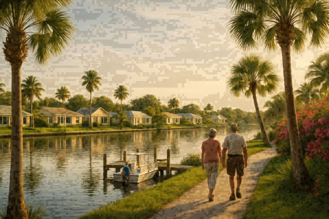 Indian River County: Florida's Low-Key Retirement Gem