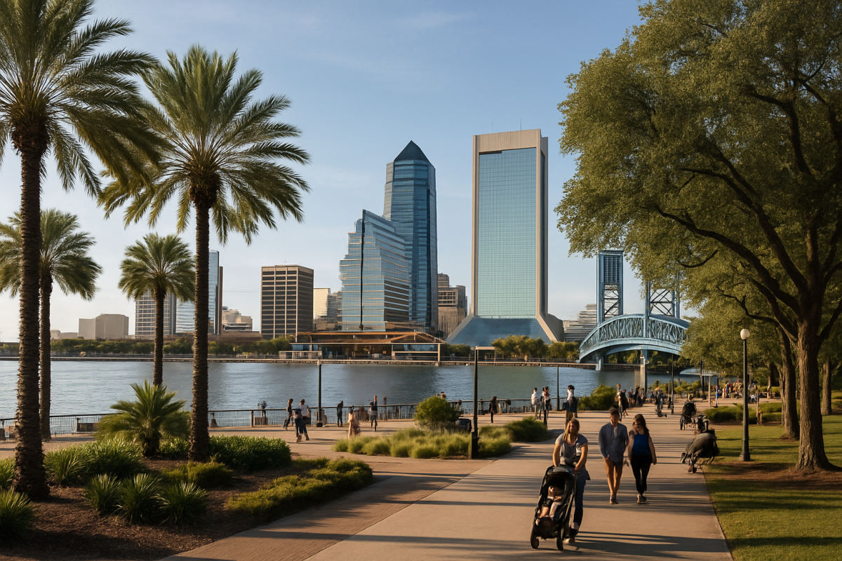 What to Do This Week in Jacksonville (October 12-18)