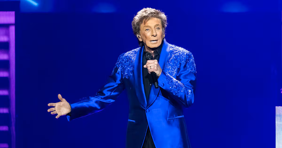 Barry Manilow's Final Jacksonville Show Leads a Packed Weekend