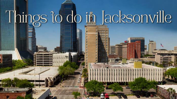 Jacksonville’s Sept. 25-27 Weekend Has Music, Markets and More