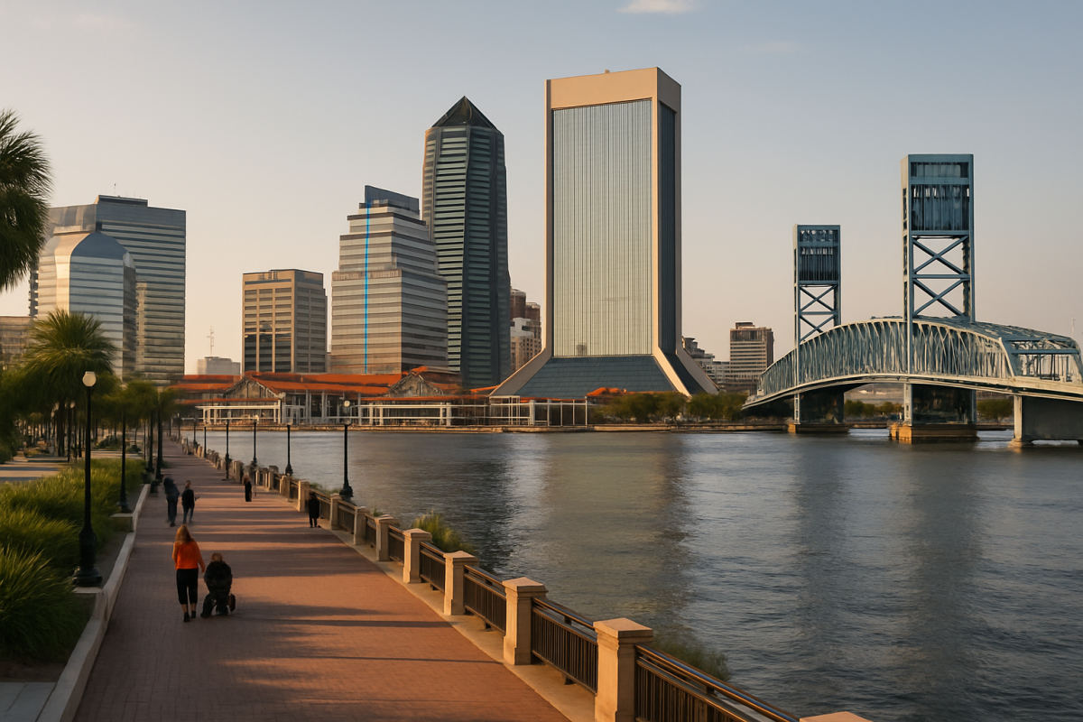 What to Do This Week in Jacksonville (October 5-11)