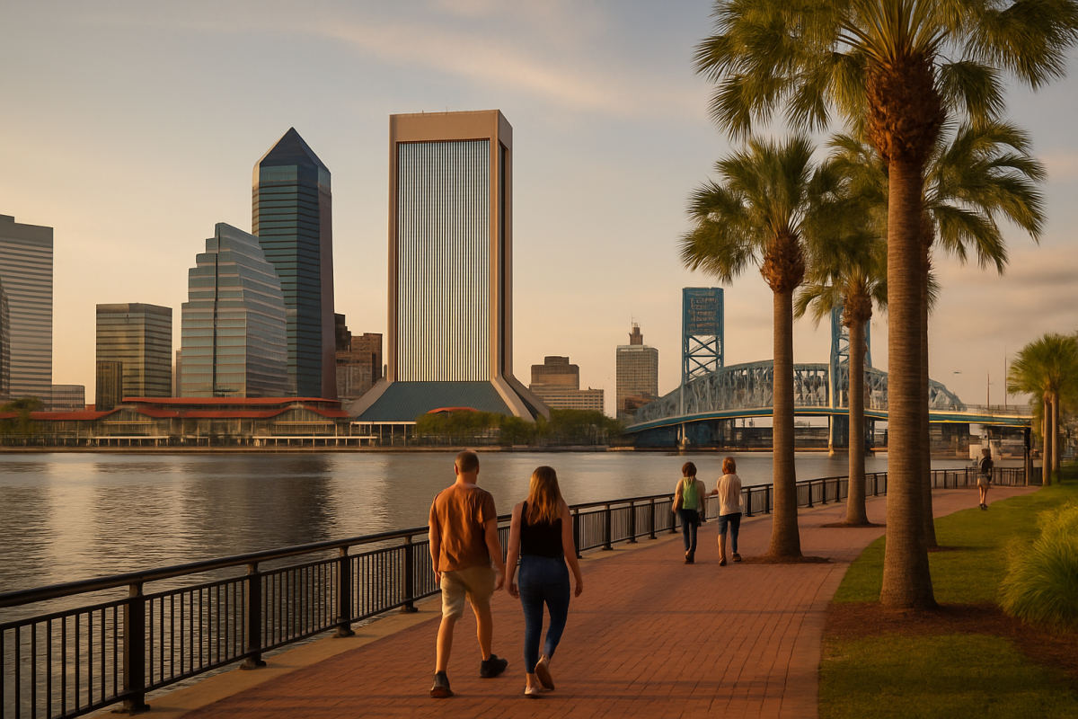 What to Do This Week in Jacksonville (September 28 - October 4)