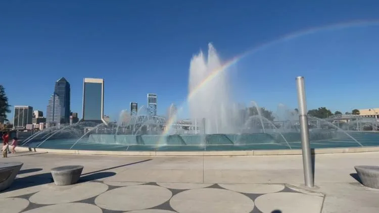 Friendship Fountain Events Moving Due to Construction