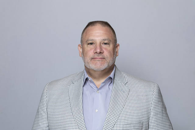 Jaguars Hire Zane Collins to Lead Live Entertainment