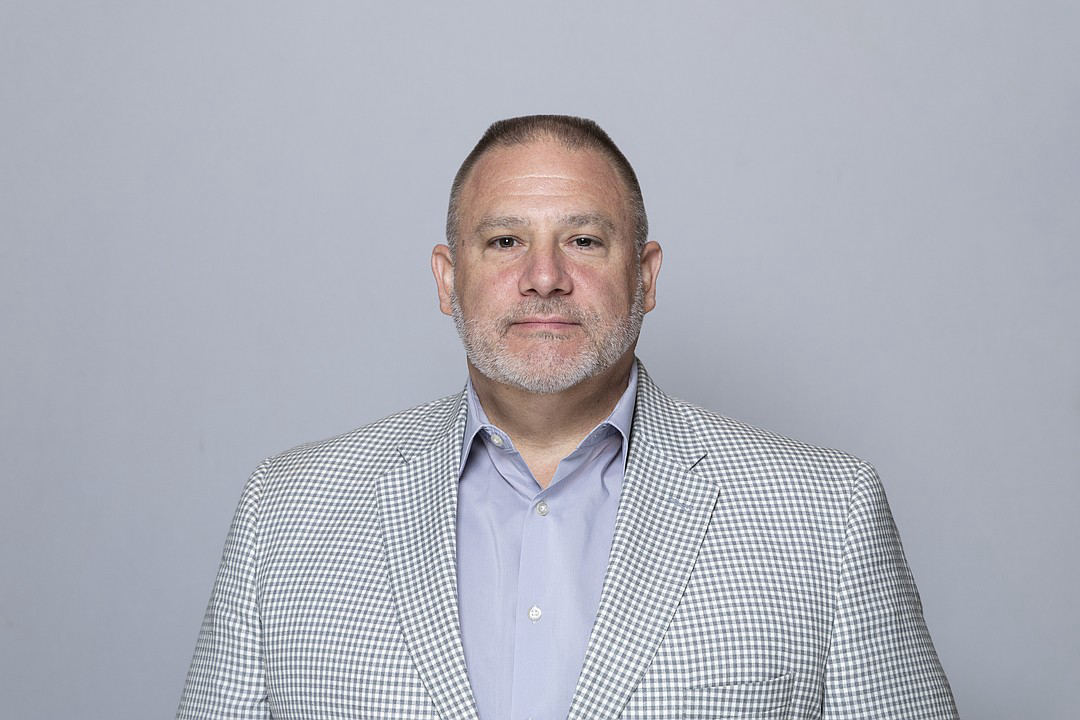 Jaguars Hire Zane Collins to Lead Live Entertainment