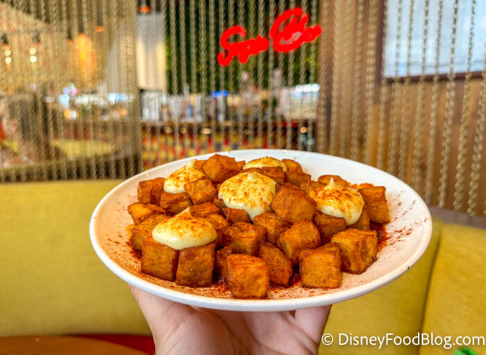 Jaleo at Disney Springs: Is Chef José Andrés' Tapas Worth It?