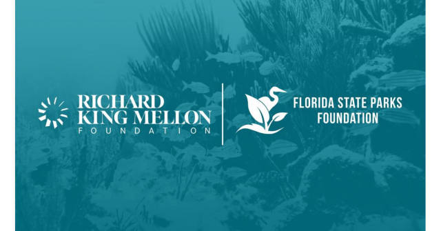 John Pennekamp's New Aquarium Lands $250K Gift from Pittsburgh Foundation