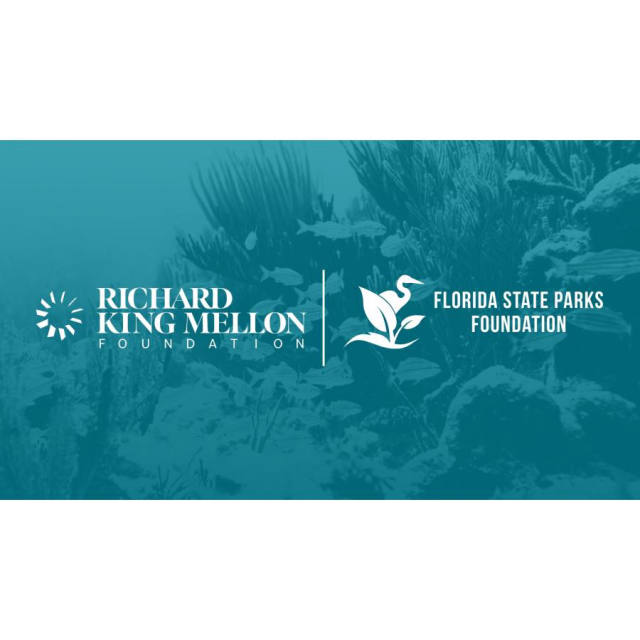 Pennekamp Coral Reef Park Lands $250K Education Gift