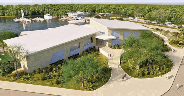 Pennekamp Aquarium Scores $250K Gift for Coral Education