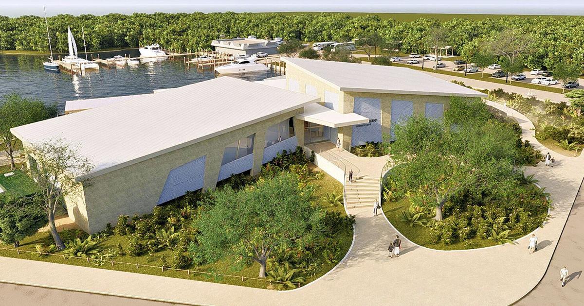 Pittsburgh Foundation Gives $250K to Pennekamp's New Aquarium