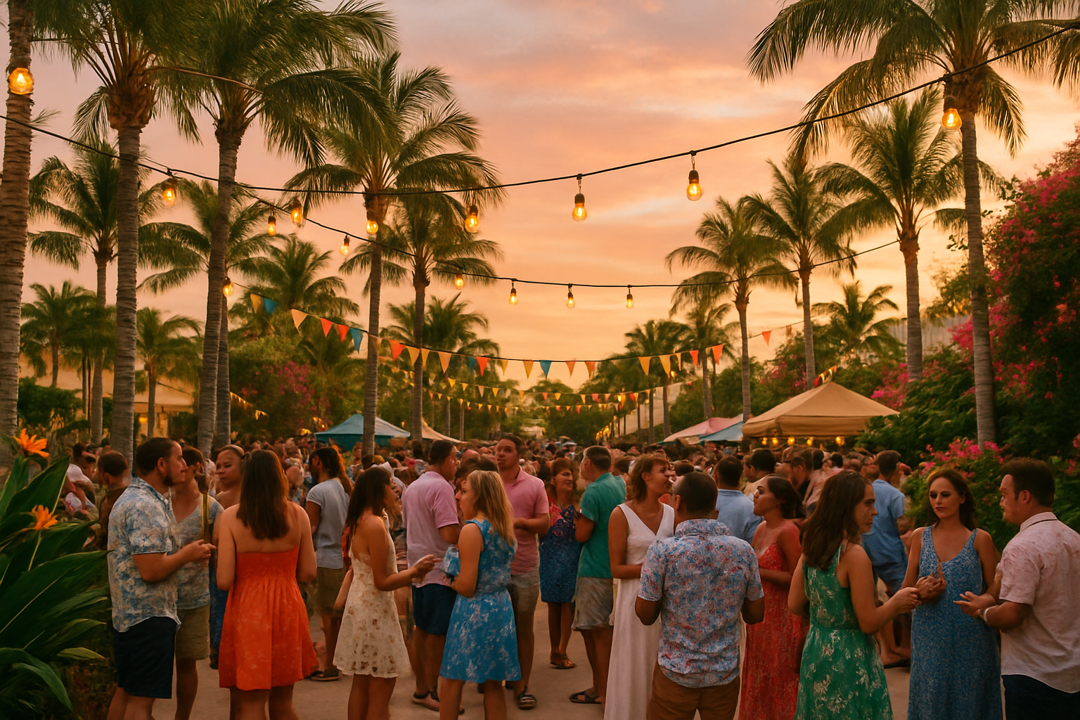 June 2026 Events Worth Marking in Broward & Palm Beach