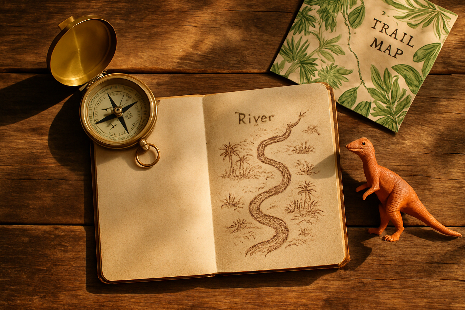 Jurassic Park River Adventure Edges Closer to November Return