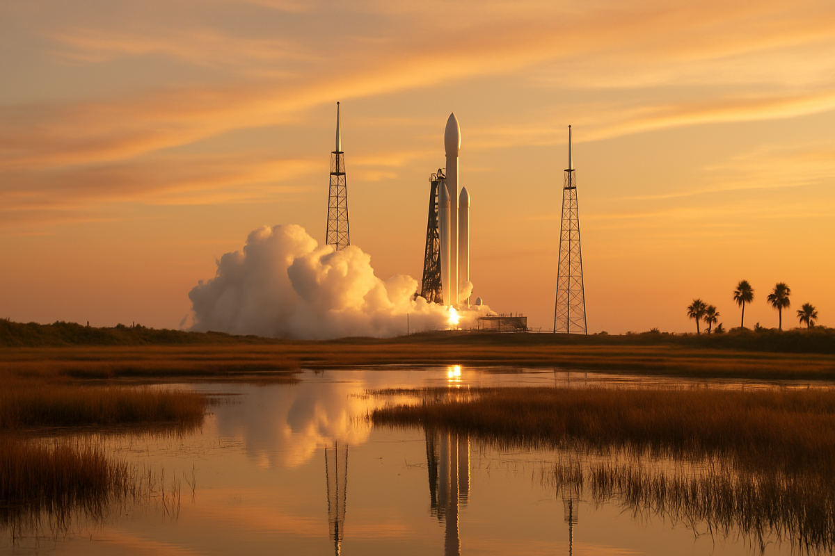 Kennedy Space Center ATX 2026: Which Program Is Worth It?