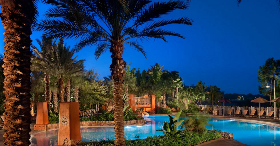 Kidani Village Lobby Closes for Refurbishment This Fall