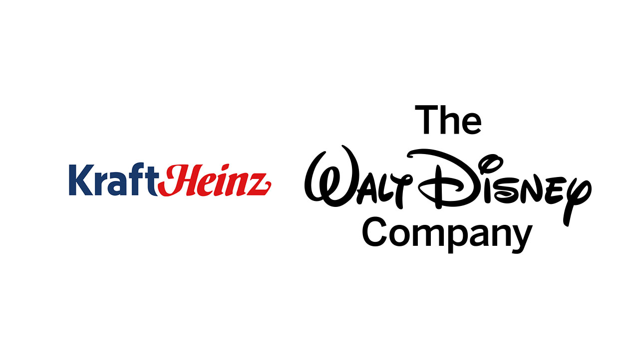 Kraft Heinz Brings HEINZ and Mac & Cheese to Disney Parks