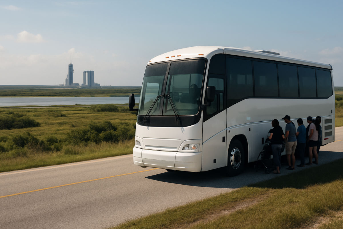 KSC Bus Tour vs. Explore Tour: Is the Upgrade Worth It?
