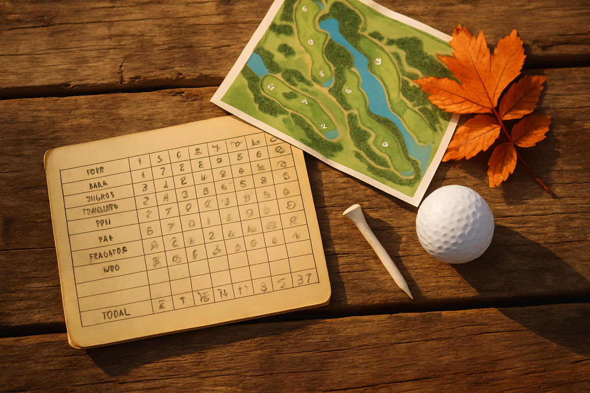 Disney's Lake Buena Vista Golf Course Sets October Return