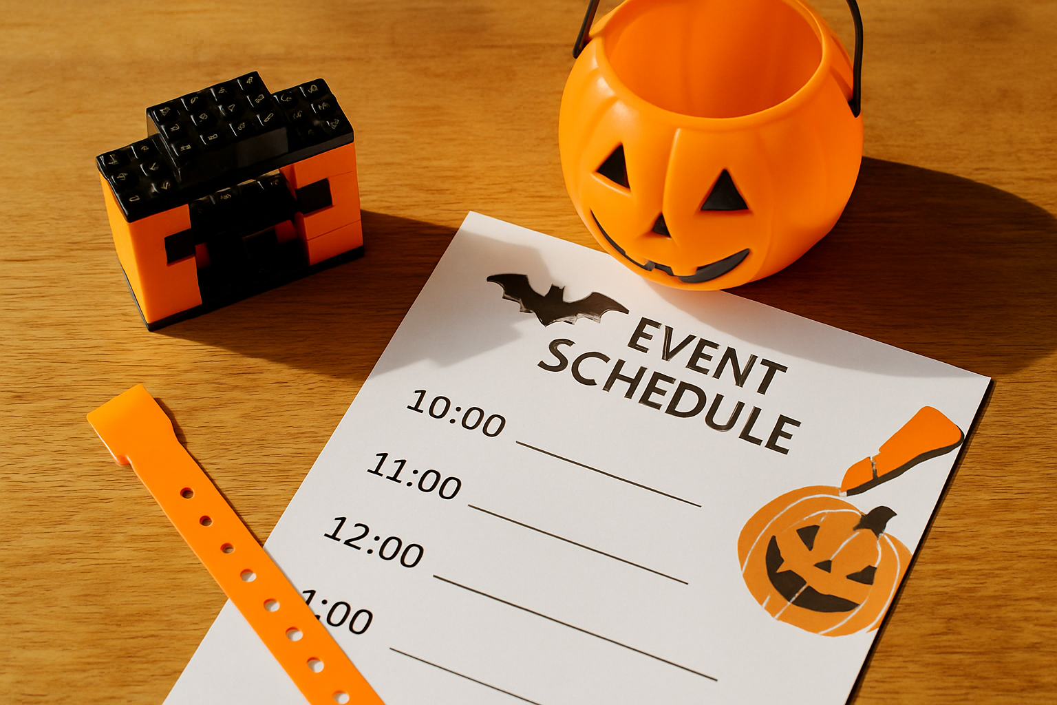 LEGOLAND Florida Adds Brick or Treat Street for Halloween 2026