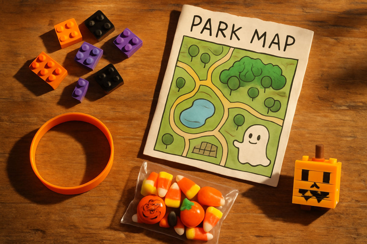 Legoland Florida's Brick or Treat: What to Know Before You Go