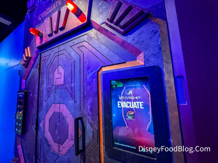 LEVEL99 at Disney Springs Swaps Hints for Full Instructions