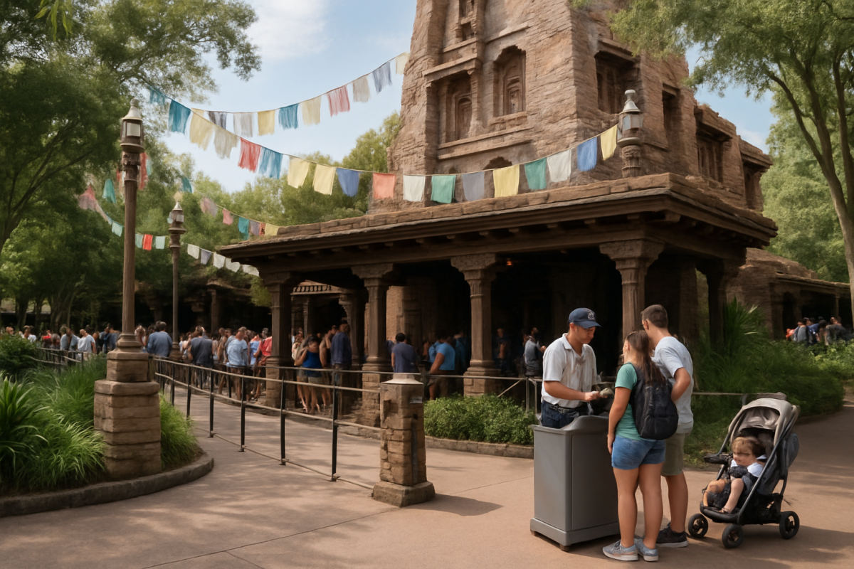 Lightning Lane PhotoPass vs. Memory Maker: 2026 Guide