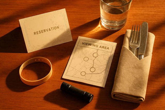Luminous at EPCOT 2026: Dining Packages vs. Free Viewing Spots