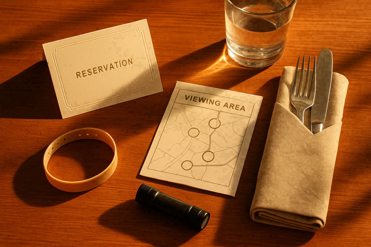 Luminous at EPCOT 2026: Dining Packages vs. Free Viewing Spots
