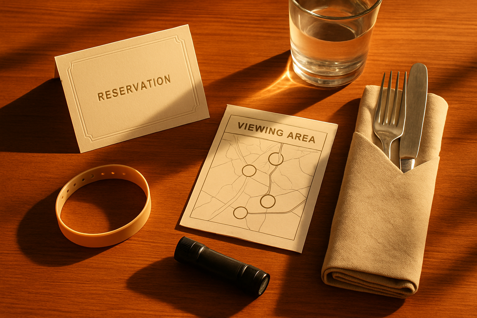 Luminous at EPCOT 2026: Dining Packages vs. Free Viewing Spots