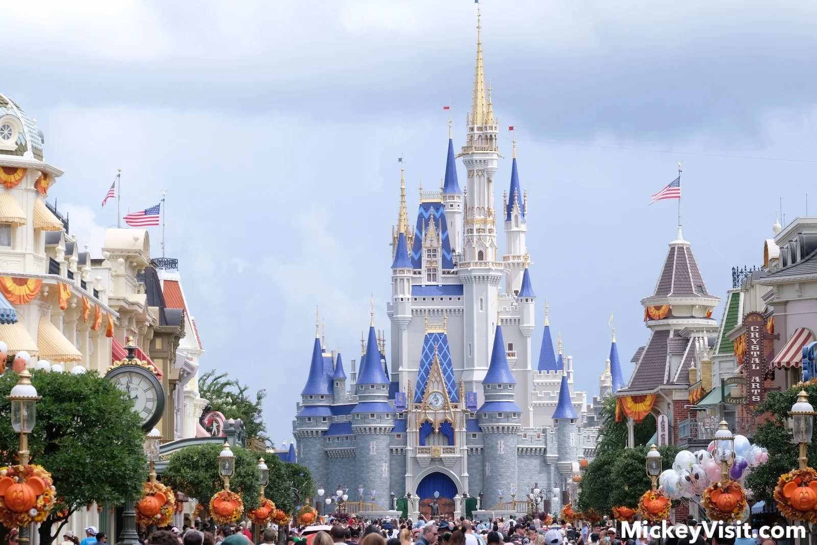 Magic Kingdom Is Getting a Fourth Ferry Boat in 2027