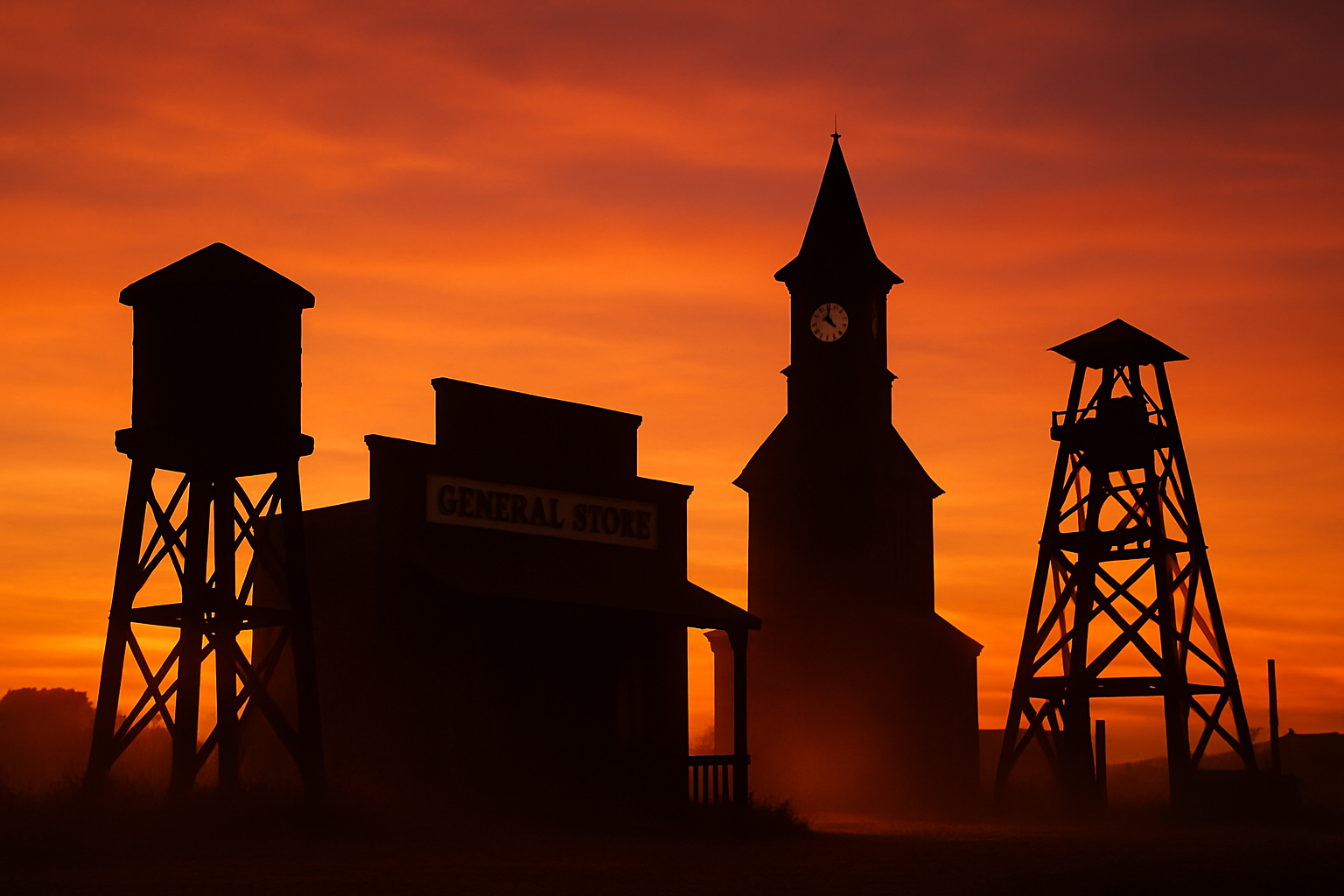 Frontierland Is Transforming Fast — Here's Every Change