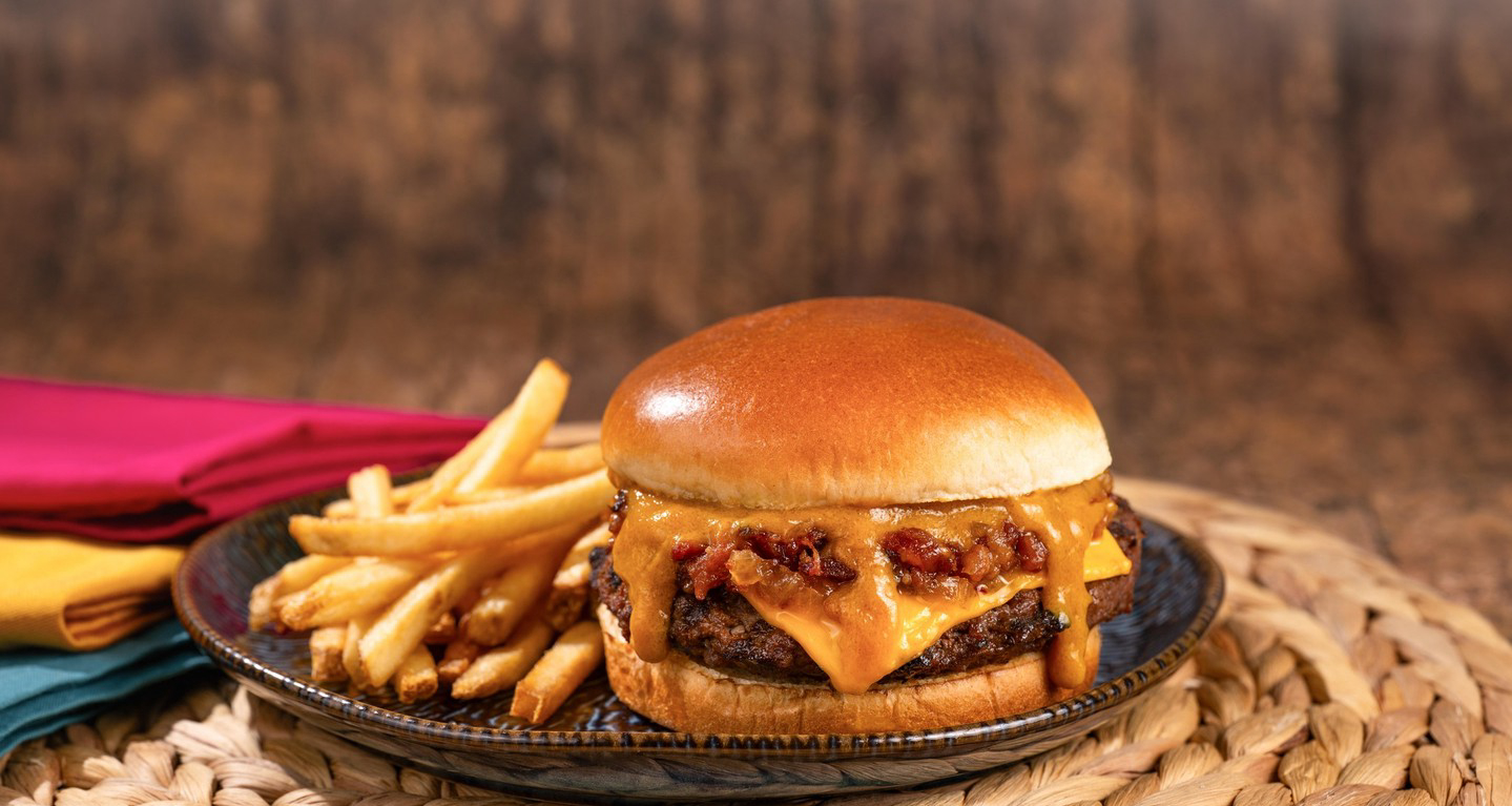 Frontierland Gets New Eats at Golden Oak and Pecos Bill