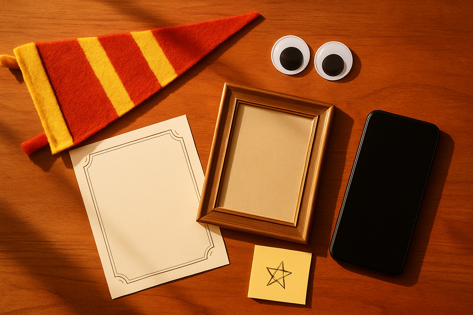 Muppets Take Over Magic Kingdom in Free Disney Wallpapers