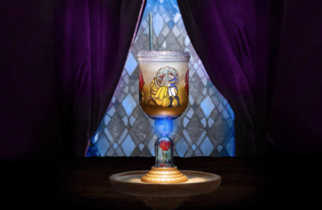New Souvenir Cups Announced for Magic Kingdom Restaurants