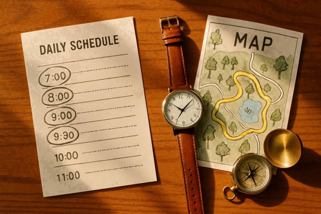 Magic Kingdom Rope Drop 2026: Sequence, Strategy & First Rides
