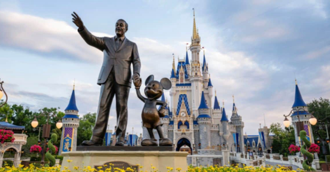 Magic Kingdom's September Changes: What to Know Before You Go