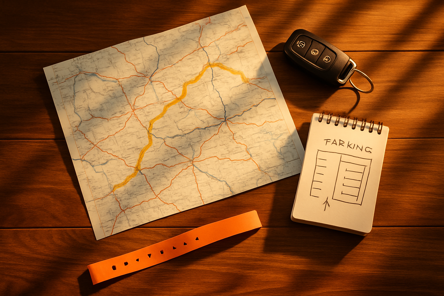 Magic Kingdom's Drive-In Route Changes August 10