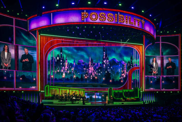Magic Kingdom's Villains Land: Coaster, Dark Ride & Story Revealed