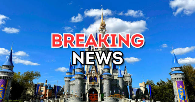 Disney Confirms Maleficent Roller Coaster for Magic Kingdom's Villains Land