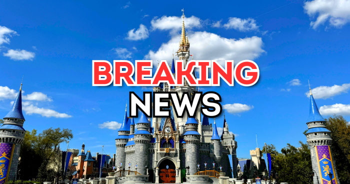 Disney Confirms Maleficent Roller Coaster for Magic Kingdom's Villains Land