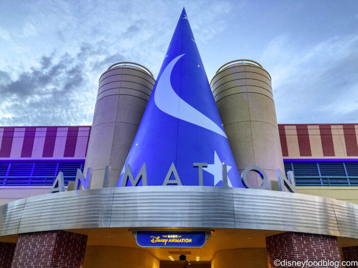 Hollywood Studios Gets 4 New Attractions This September
