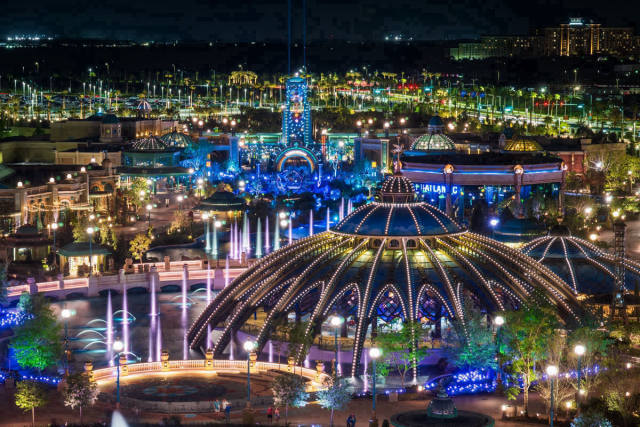Magical Dining 2026 Comes to Disney World & Universal