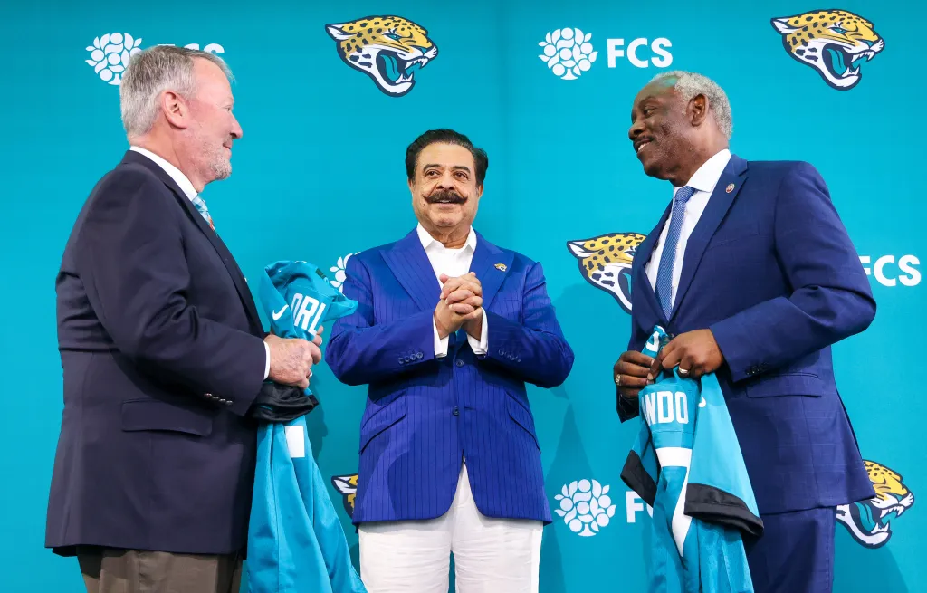 Orlando Eyes NFL, Olympics, and a Wave of Major Events