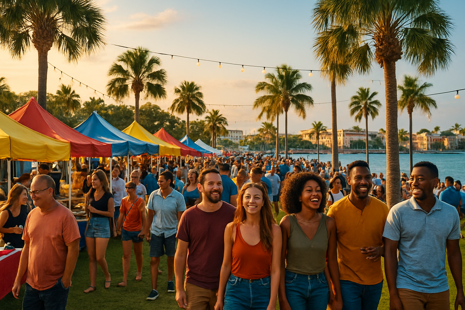 10 Must-See Festivals and Events in Martin County, FL