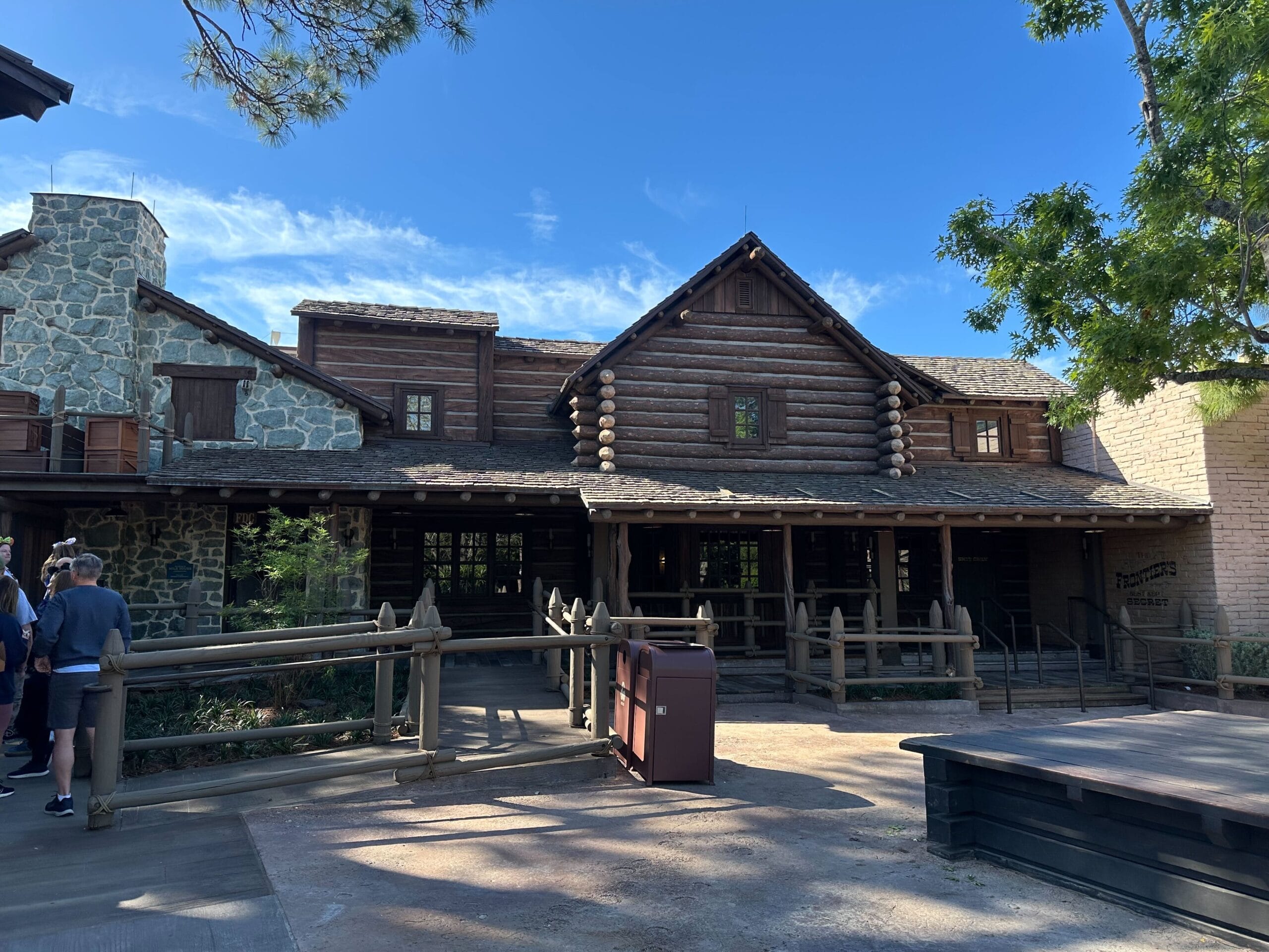 McKim's Mile House DVC Lounge Shifts to Earlier Hours