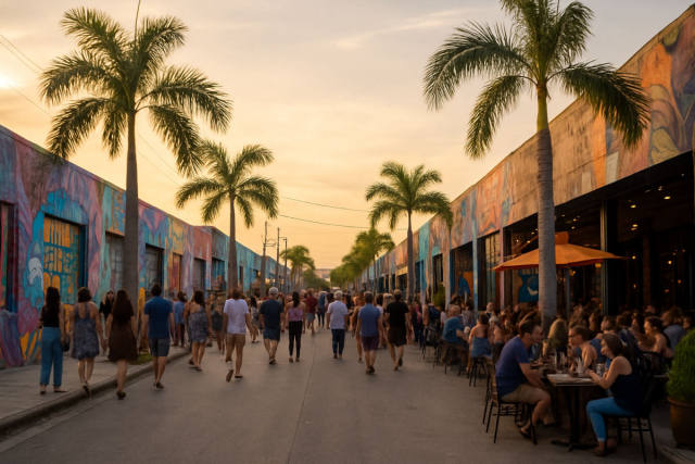 What to Do This Week in Miami (September 28 - October 4)